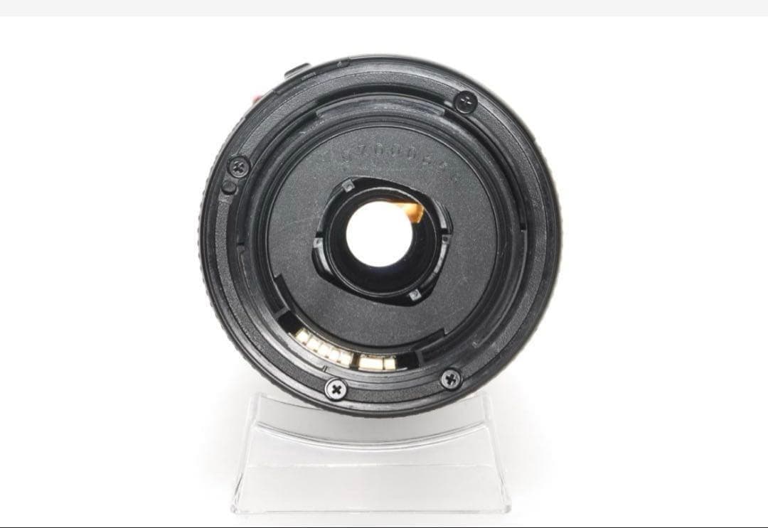 Canon Kiss X2 望遠ズームレンズセット【動作良好】