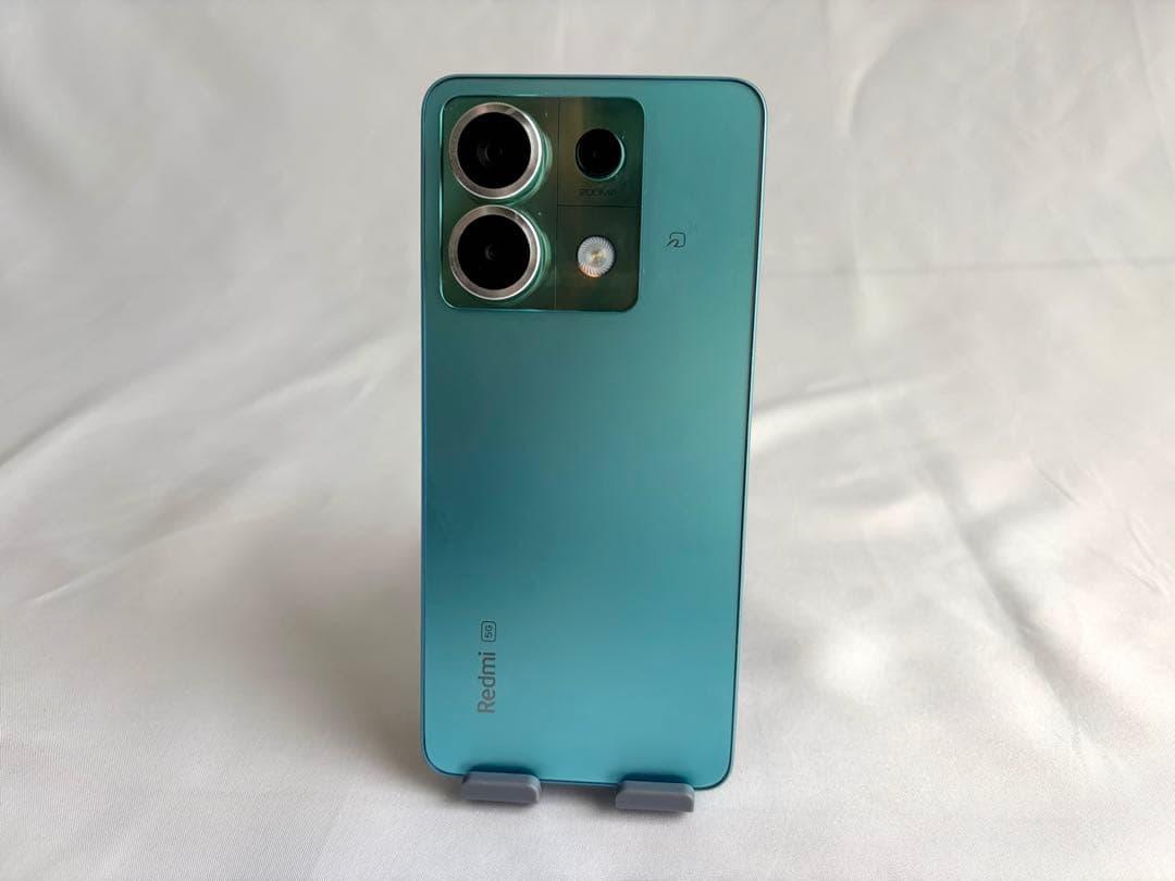 Redmi Note 13 Pro 5G（256GB）SIMフリー