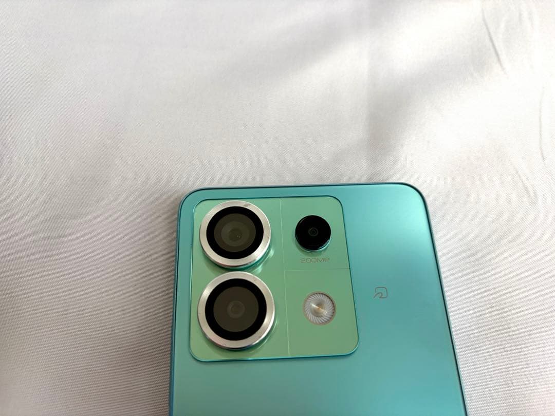 Redmi Note 13 Pro 5G（256GB）SIMフリー