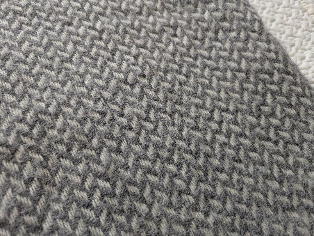 KLIPPAN クリッパン　ブランケット