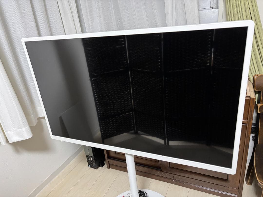 Panasonic TH-43LF1L（43型）