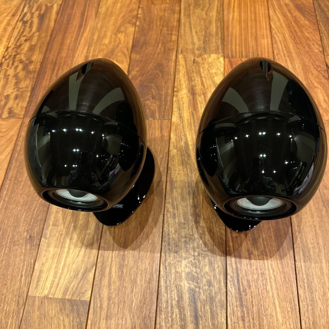 スピーカー　ECLIPSE エクリプスTD307MK3 2本セット