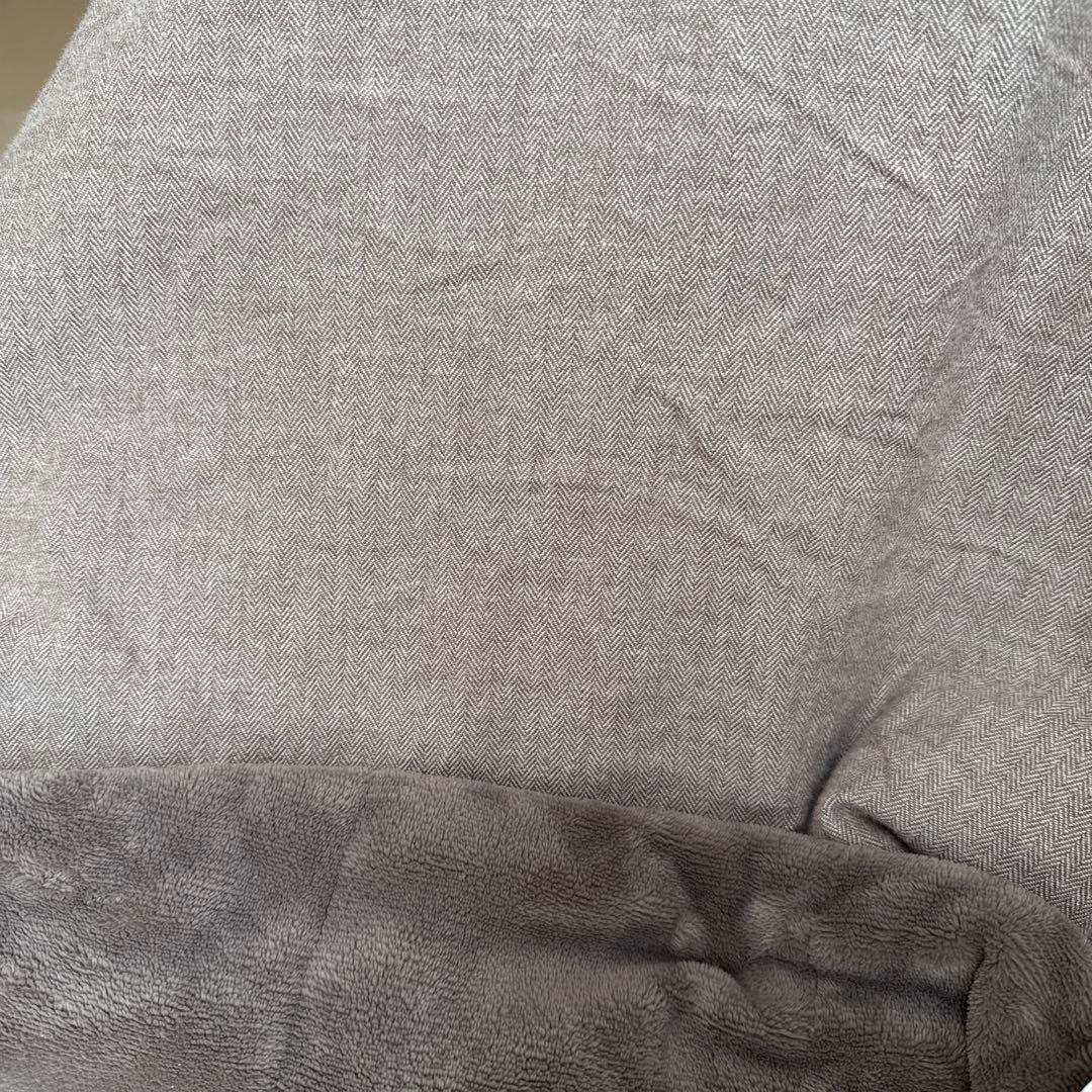 無印こたつ大　楕円形　MJ-KD3-N