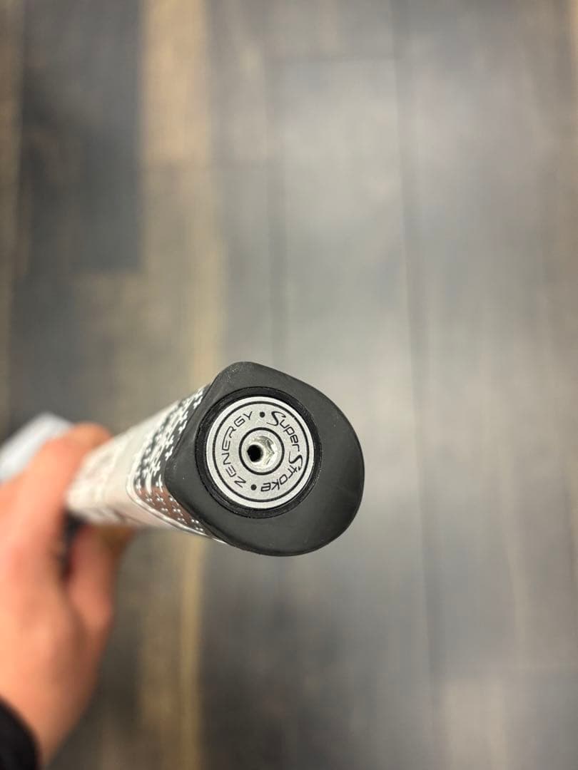 超美品 ODYSSEY WHITE HOT #7BIRD 33インチ