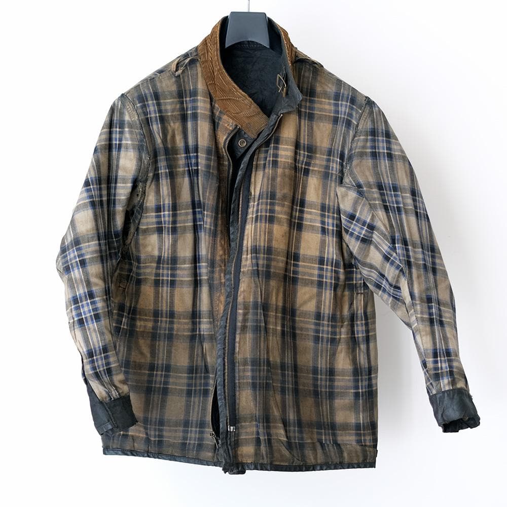 よーちゃん専用BELSTAFF Trialmaster トライアルマスター