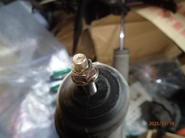 せ*ー様 ステップワゴンスパーダ RP3 TEIN FLEX A 車高調 サスペ