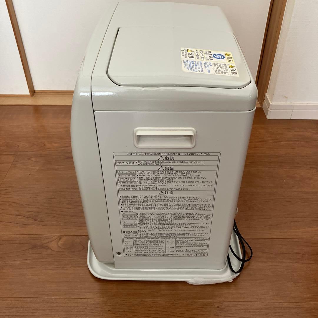 CORONA コロナ 石油ファンヒーター FH-ST3613BY 箱、説明書付き