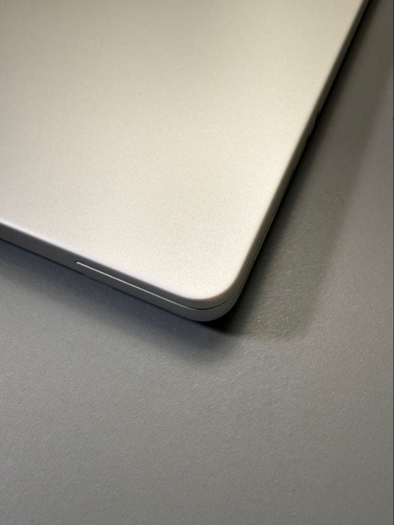 Apple MacBook Pro 14インチ M1 Pro 32GB