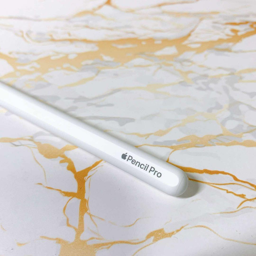 美品Apple Pencil Pro