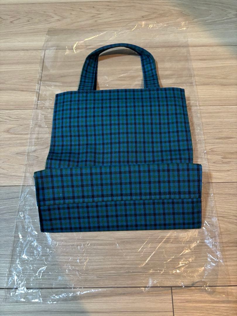 ファミリア　familiar トート　バッグ