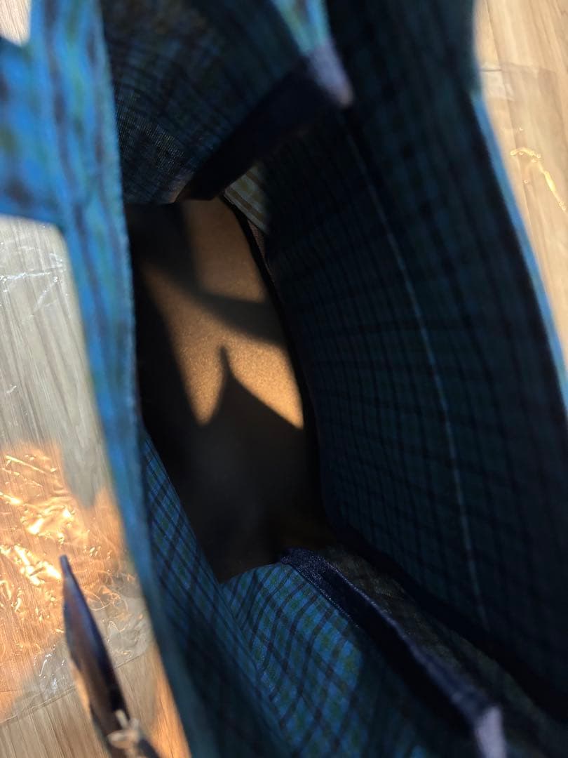 ファミリア　familiar トート　バッグ