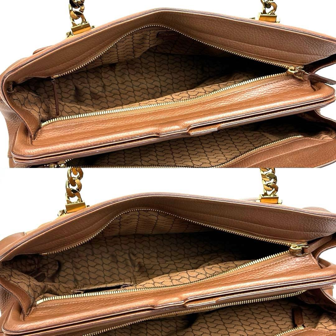 今ならSALEカルティエ ラドーニャ ハンドバッグ マストライン