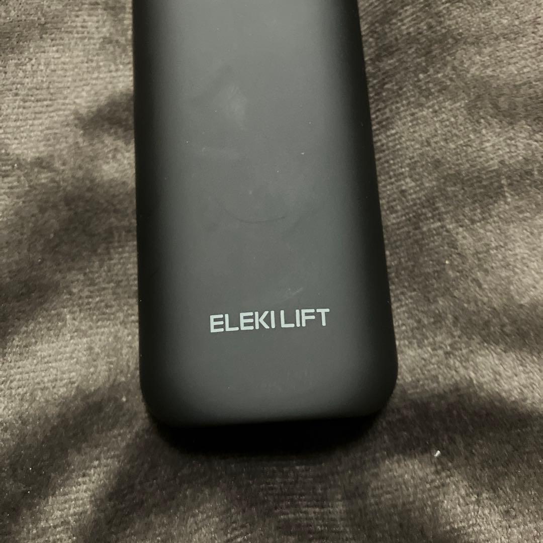 ブライト エレキリフト 美顔器