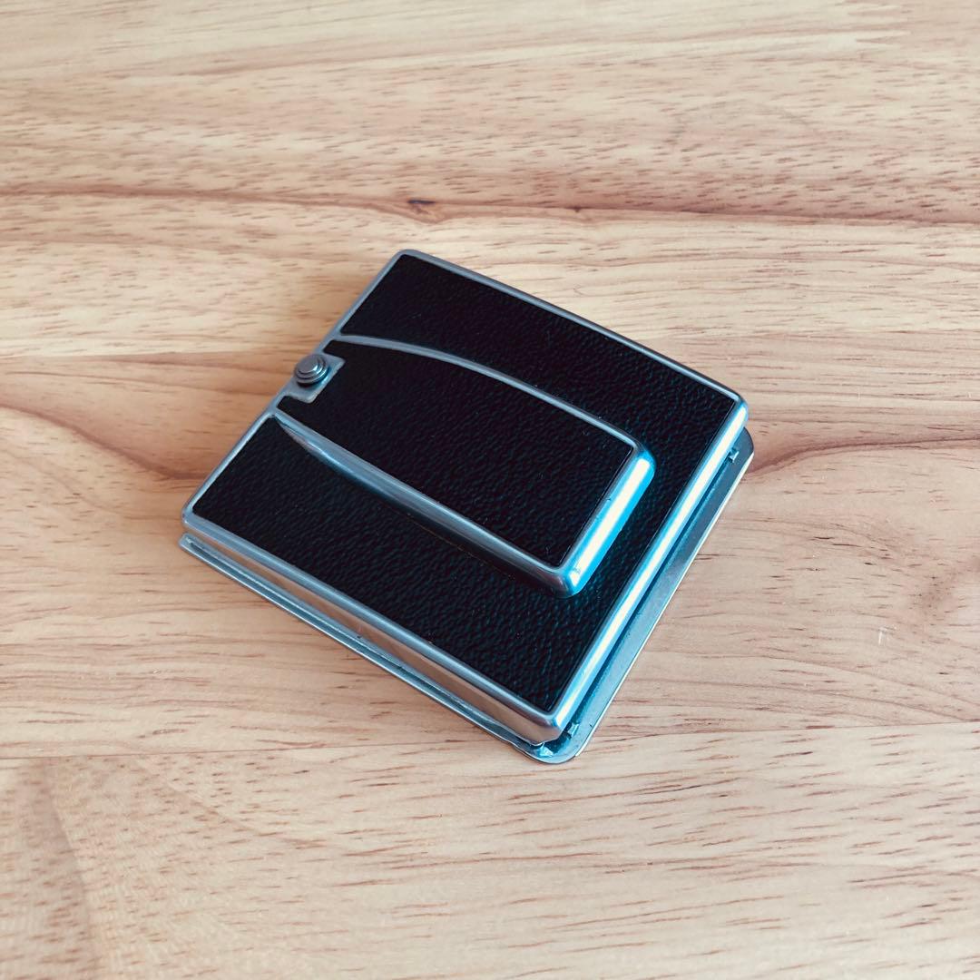 中古実用品・ハッセルブラッド・ウエストレベルファインダー