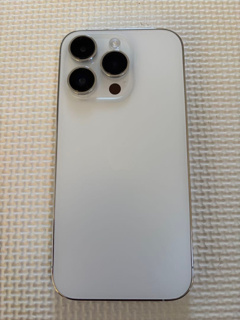 Ruruさん専用 iPhone14pro 256 SIMフリー