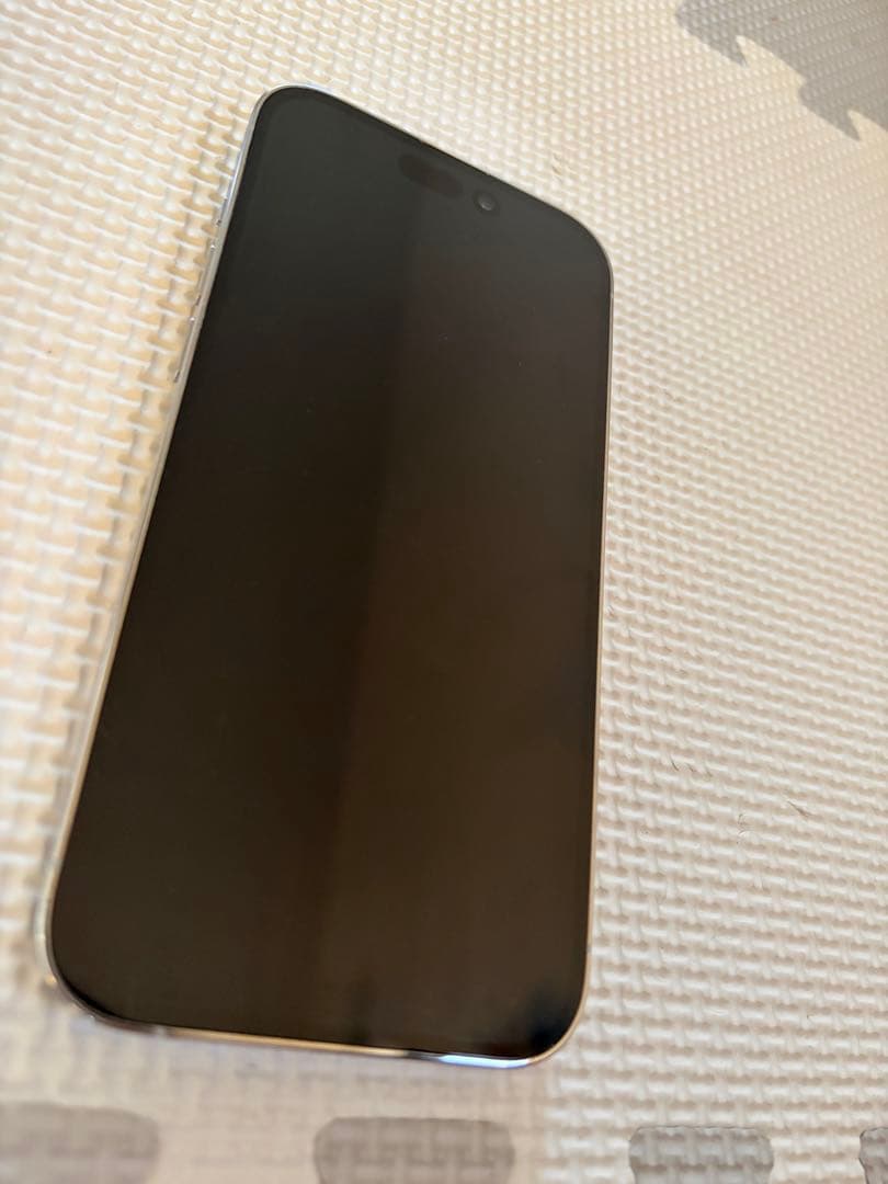 Ruruさん専用 iPhone14pro 256 SIMフリー