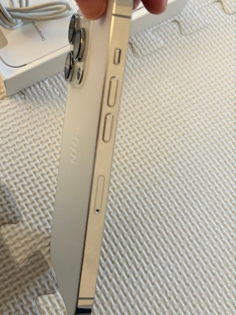 Ruruさん専用 iPhone14pro 256 SIMフリー