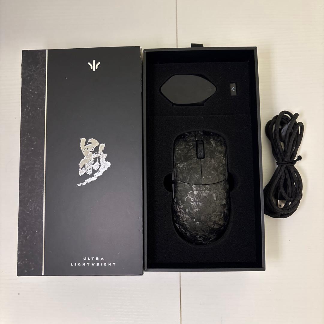 マウス・トラックボール Wlmouse ying