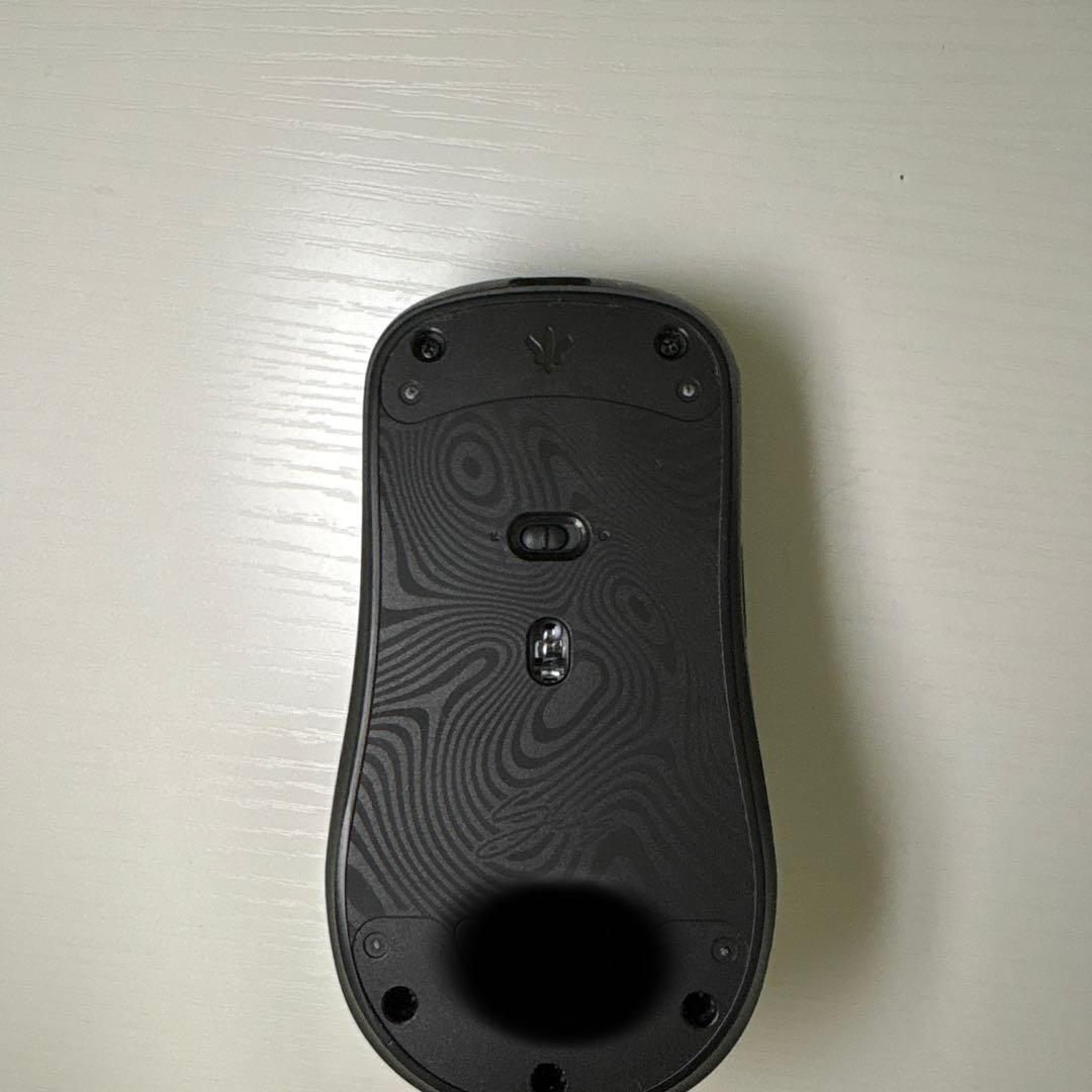 マウス・トラックボール Wlmouse ying