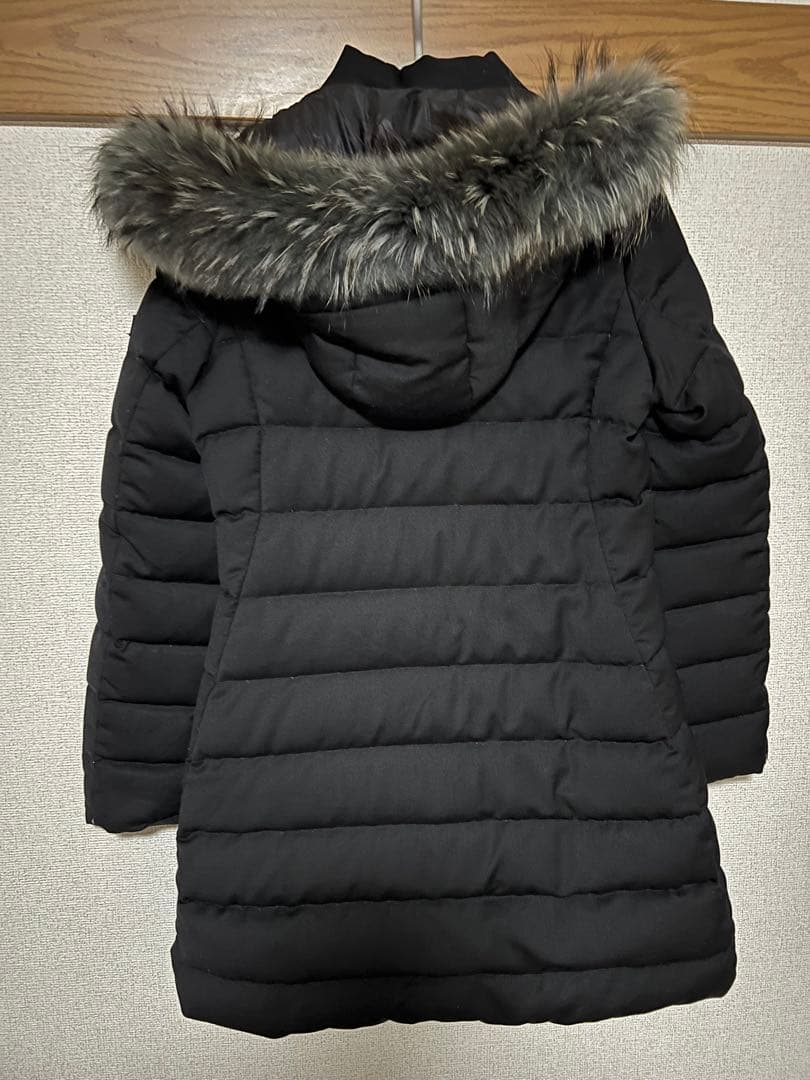 Y*o様 タトラスラヴィアナロングダウンコート