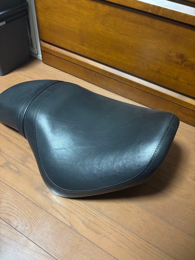 マグナ250 純正シート