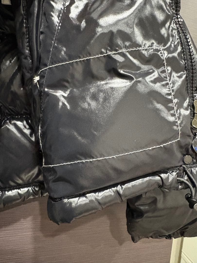 モンクレール　ダウン　エベレスト