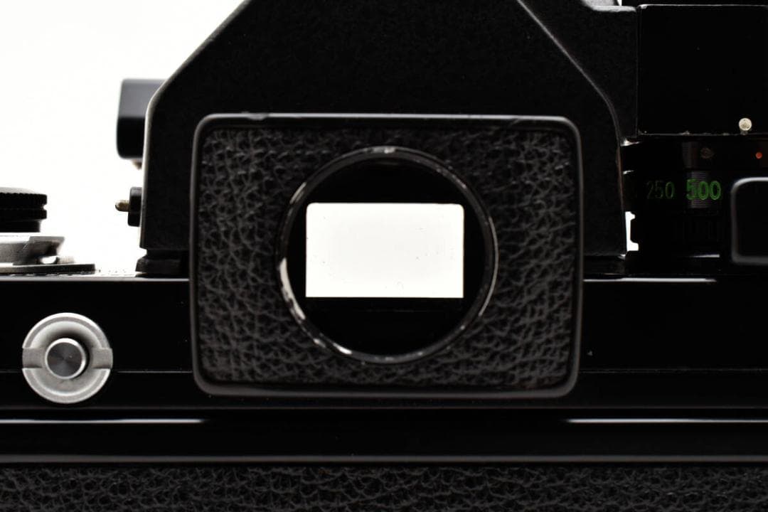 ニコン NIKON F2 フォトミックS(DP-2) ボディ ブラック #510
