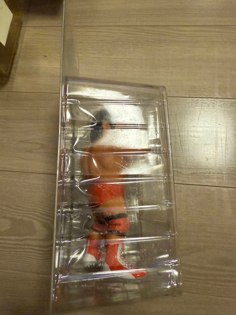 小橋健太　フィギュア