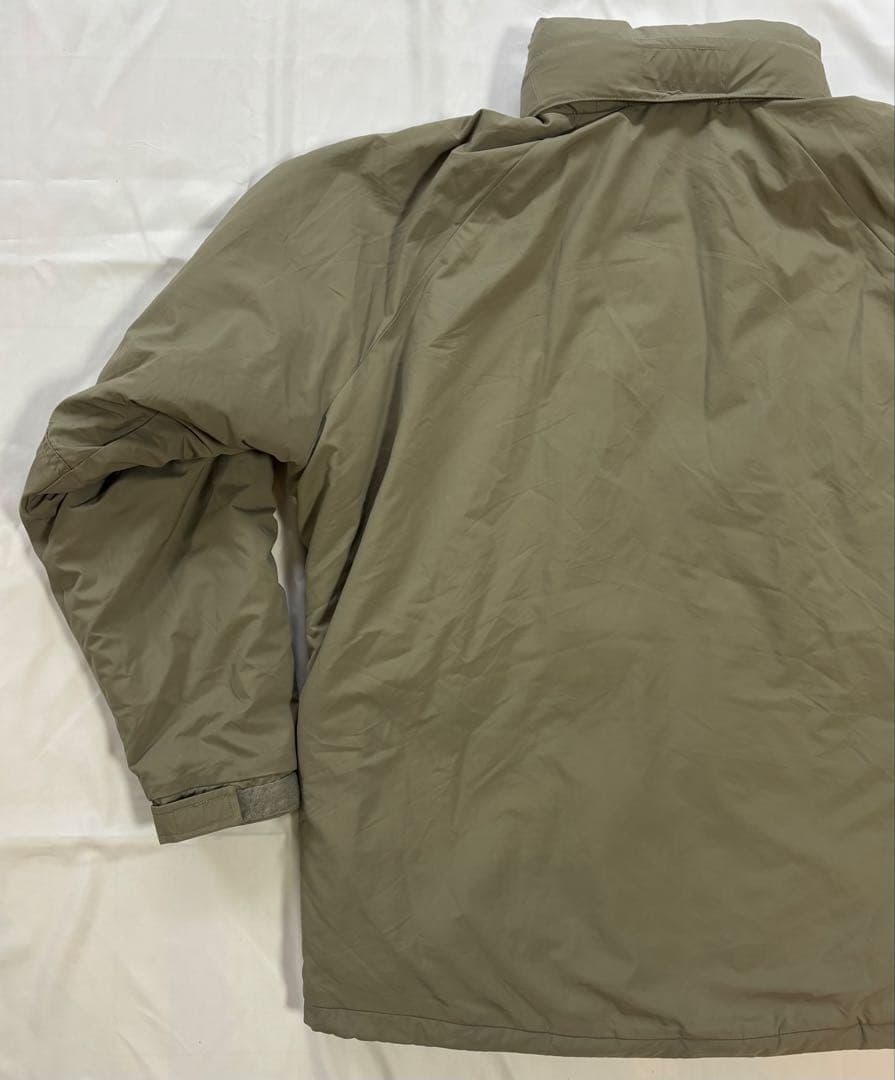 ecwcs level7 実物 medium regular 美品