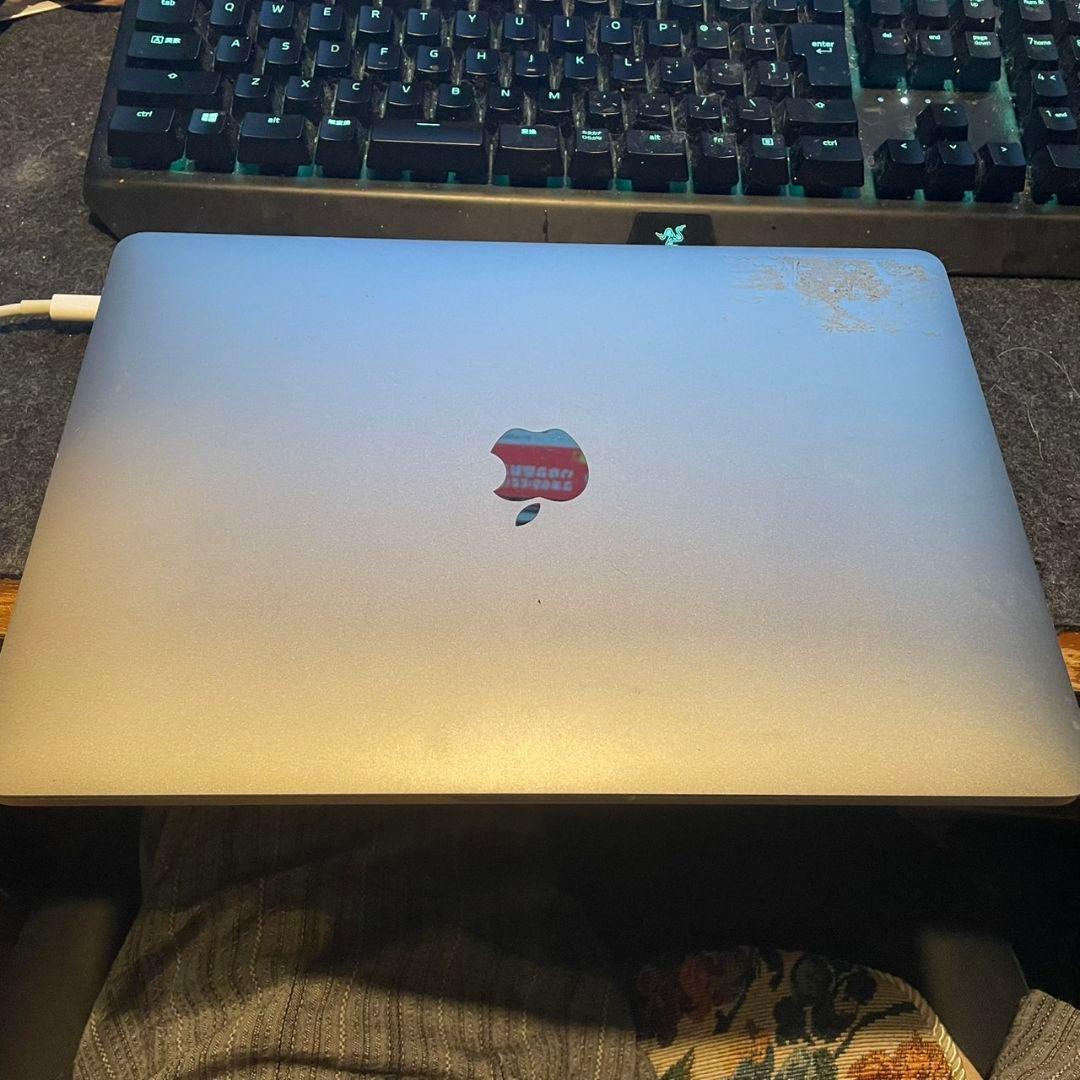 MacBook本体 Apple MacBook Pro M1 512GB