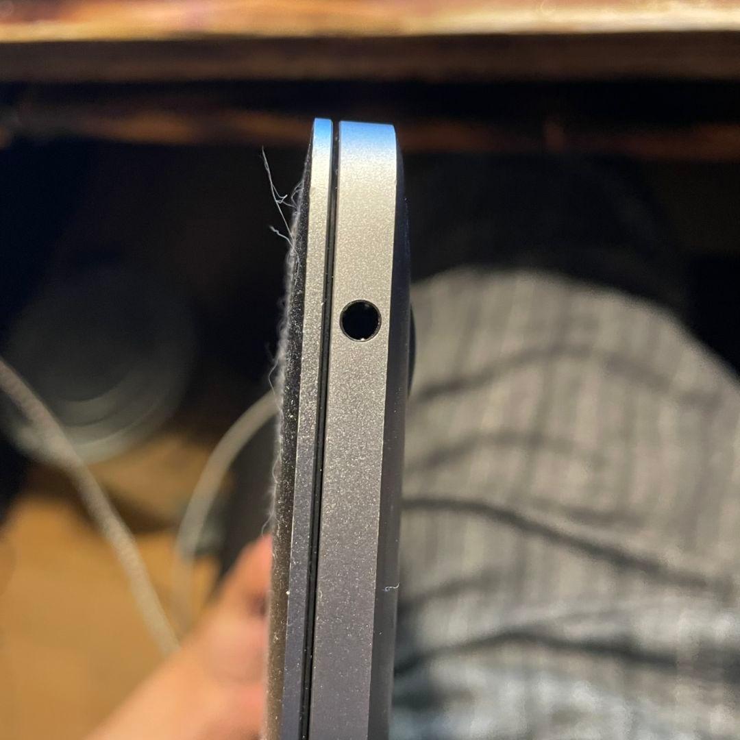 MacBook本体 Apple MacBook Pro M1 512GB