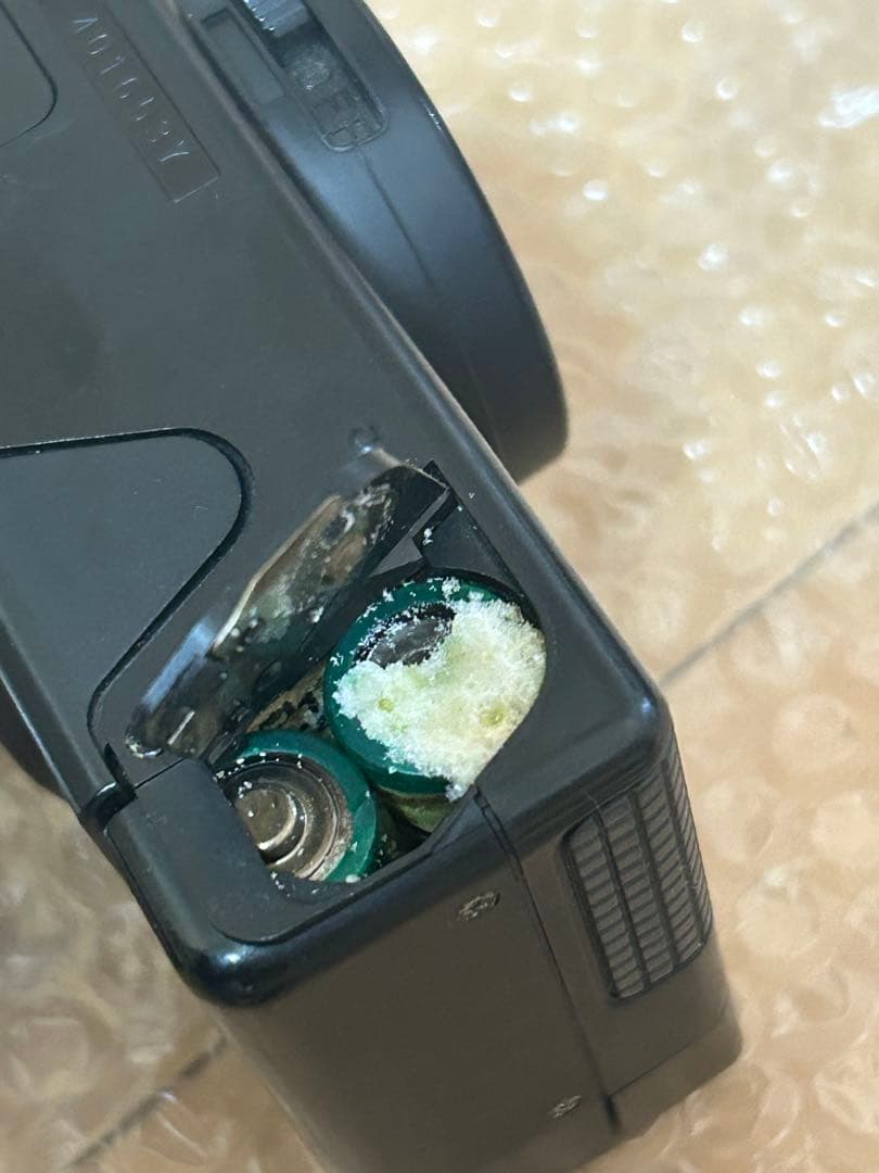 カメラ5点まとめ売り　Nikon Canon PENTAX