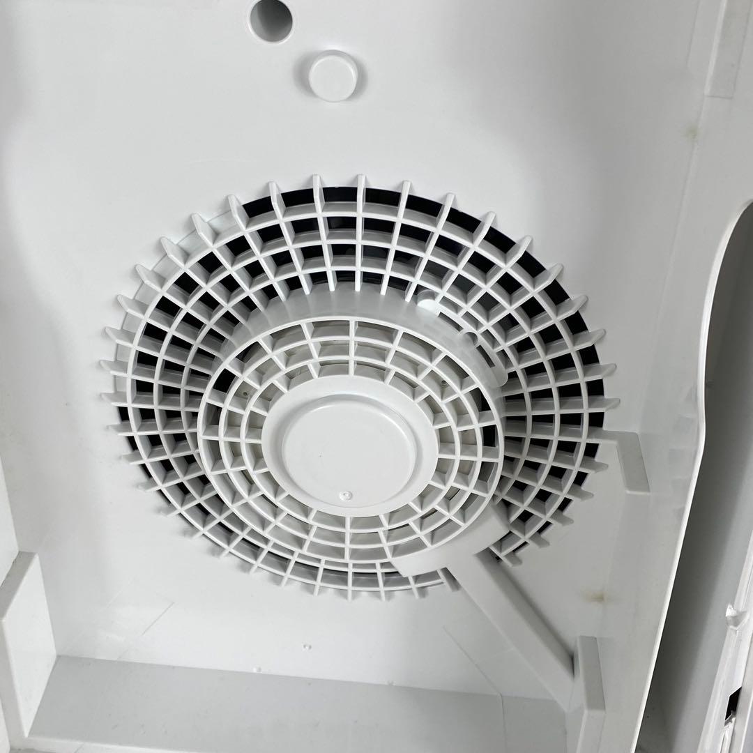 SHARP シャープ プラズマクラスター 空気清浄機 FU-R50 2024年製