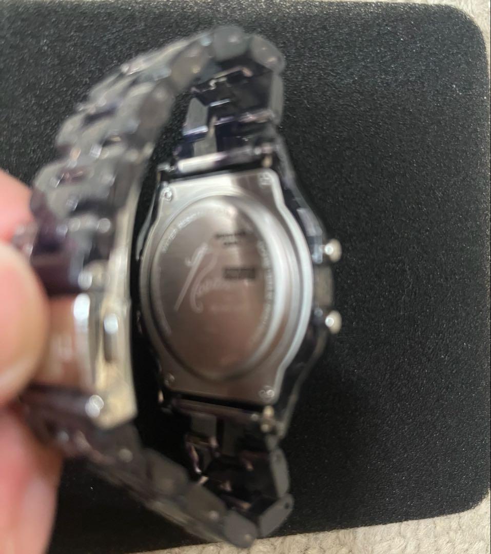 NEEDLES × TIMEX × BEAMS BOY 別注 腕時計