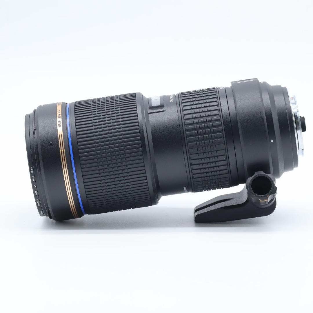 TAMRON SP AF 70-200mm F2.8 Di ペンタックス用