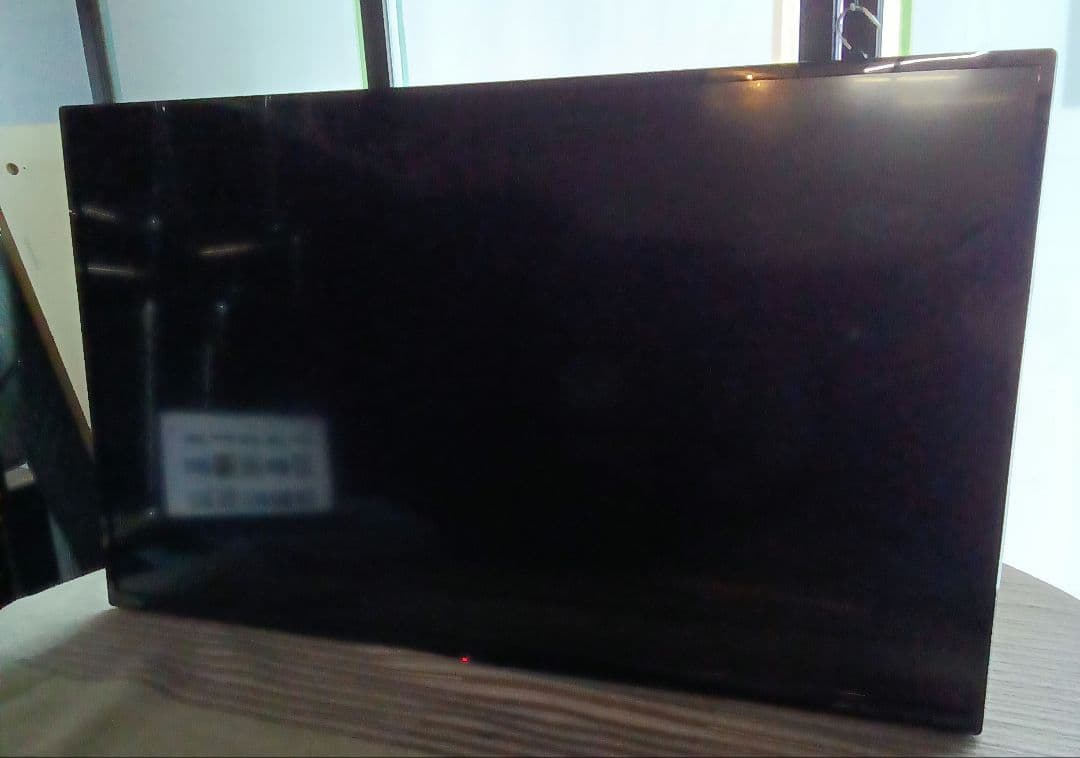 40インチ液晶テレビMITSUBISHI REAL LCD-40LB8-SL ③