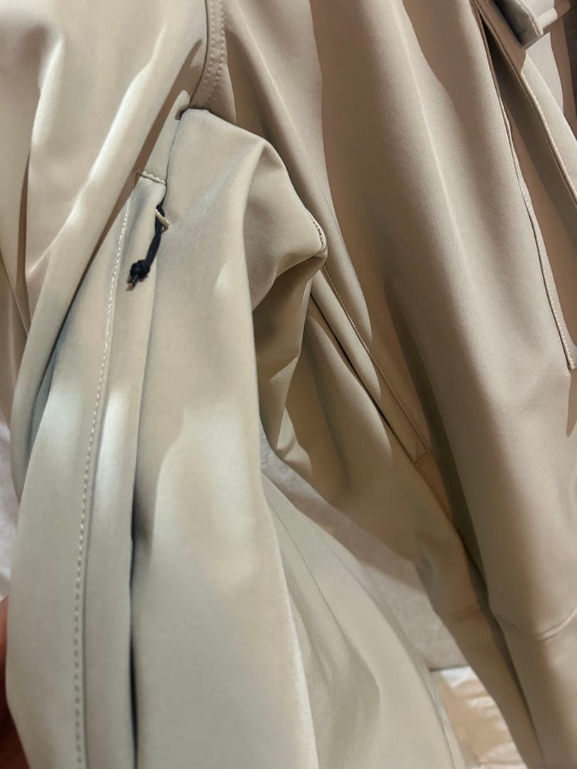 ヘルロイド ウェア 上下セット