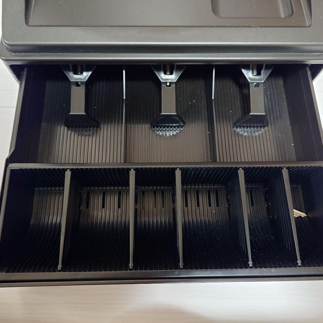 SHARP XE-A147 レジスター　動作確認済み