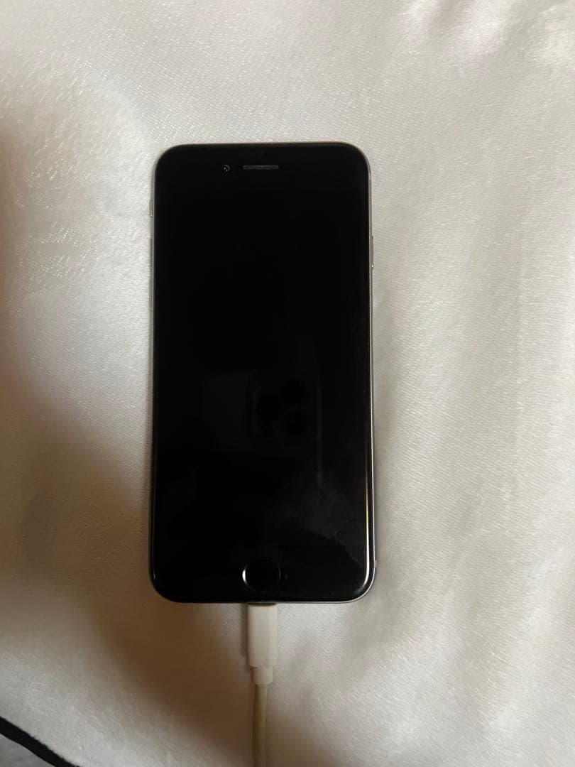 Apple iPhone6 64G スペースグレイ