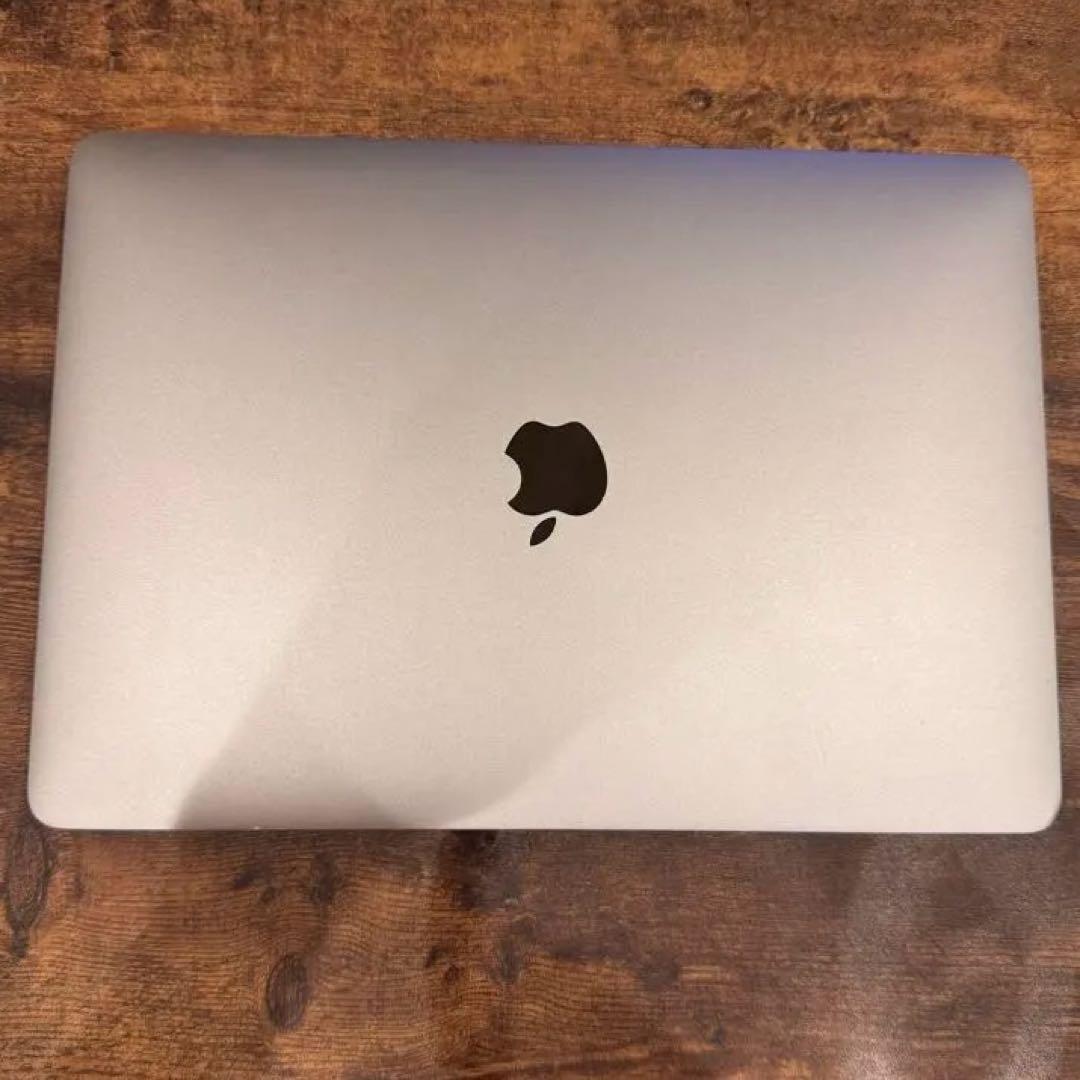 MacBook Pro ジャンク