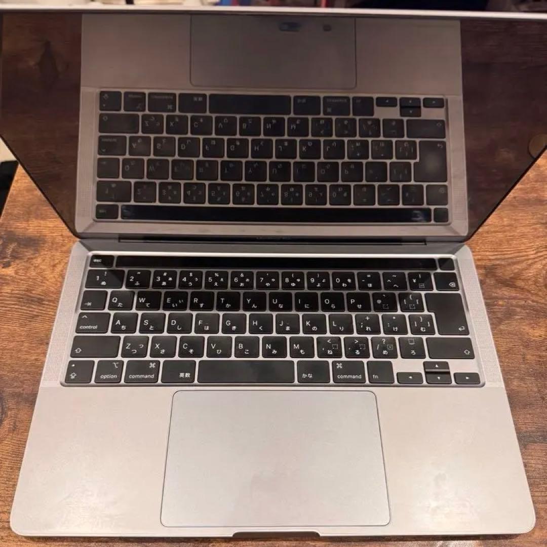 MacBook Pro ジャンク