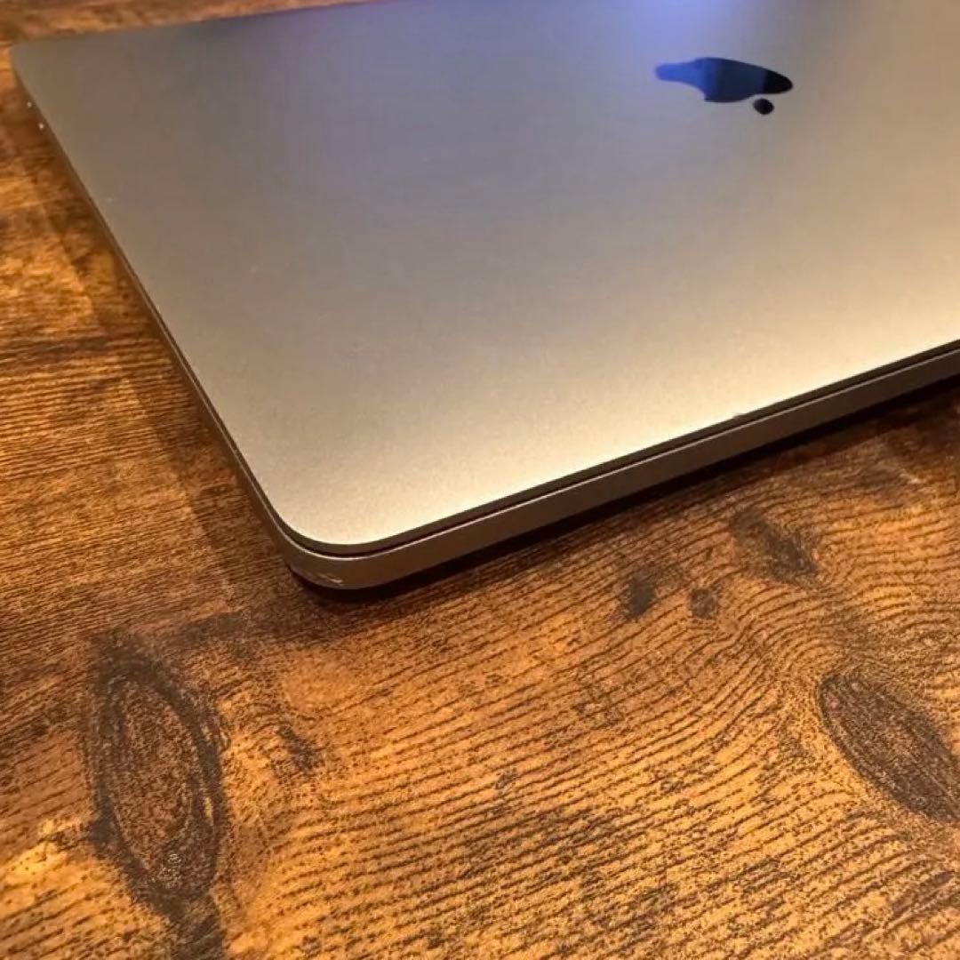 MacBook Pro ジャンク