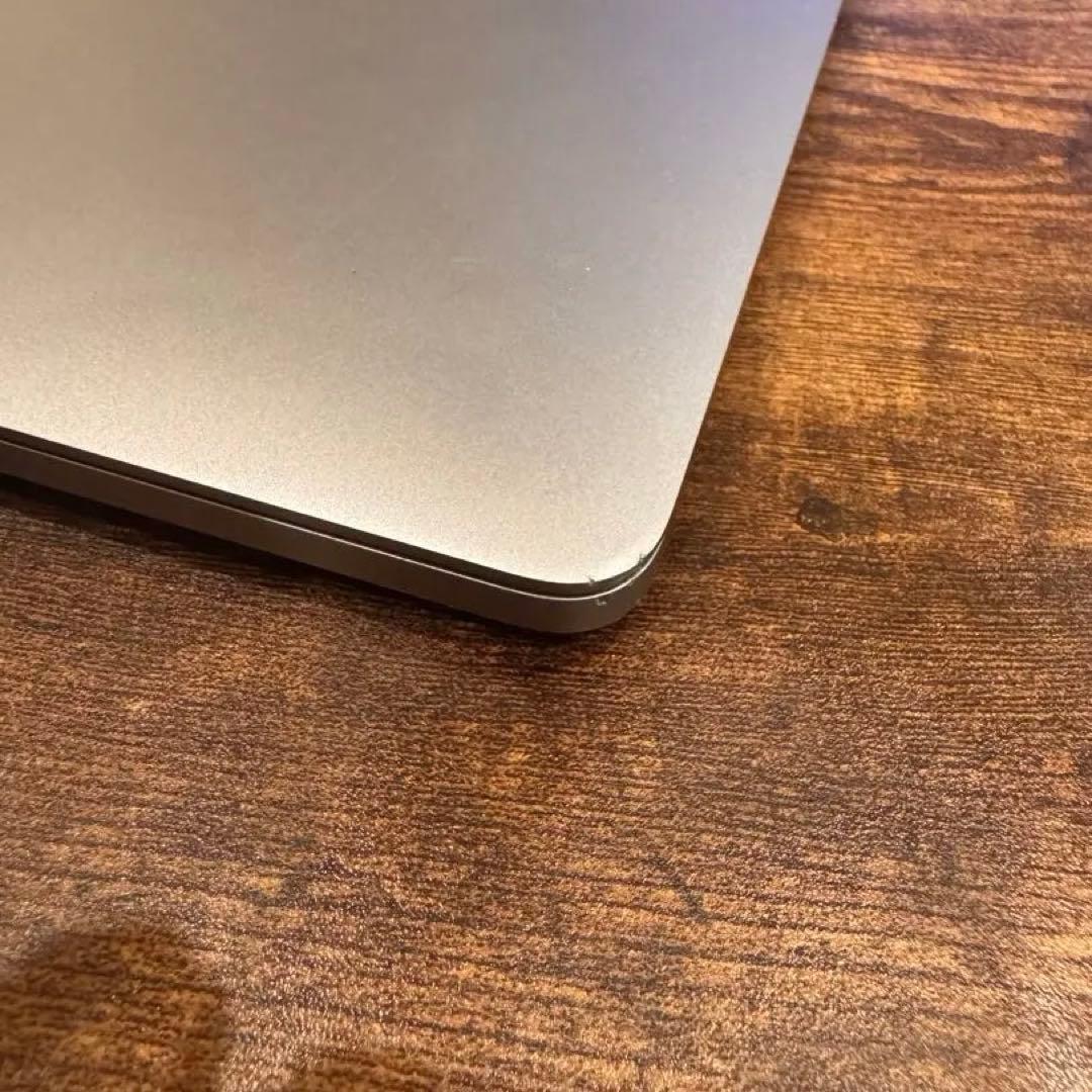 MacBook Pro ジャンク