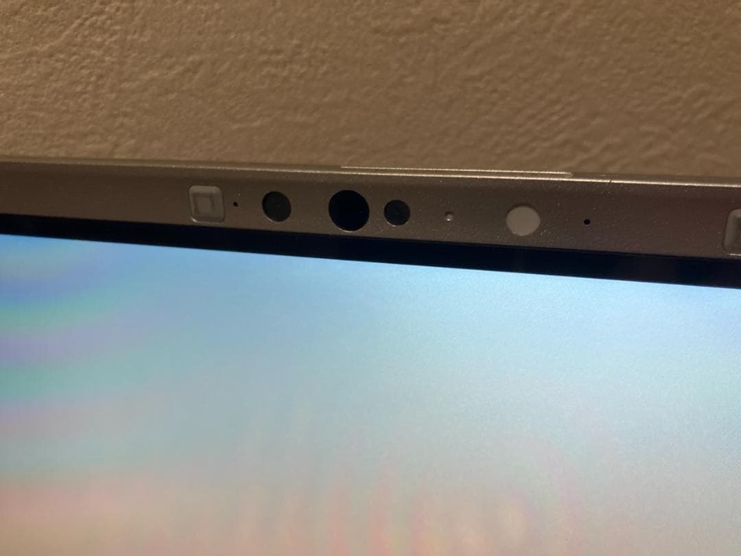 【バッテリー良好】第11世代 i5メモリ16GB⭐️Panasonc FV1