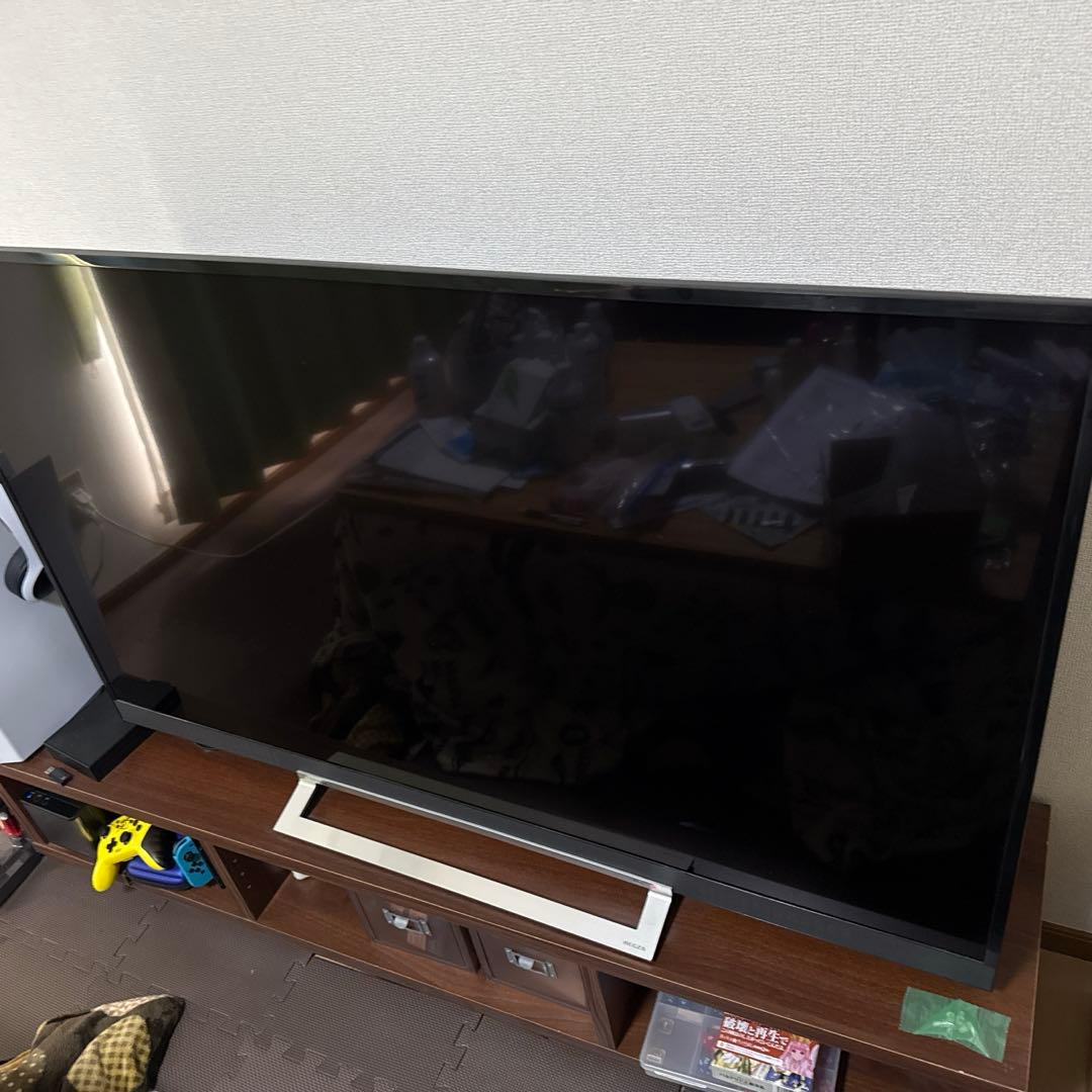 55Z730X REGZA 55インチ