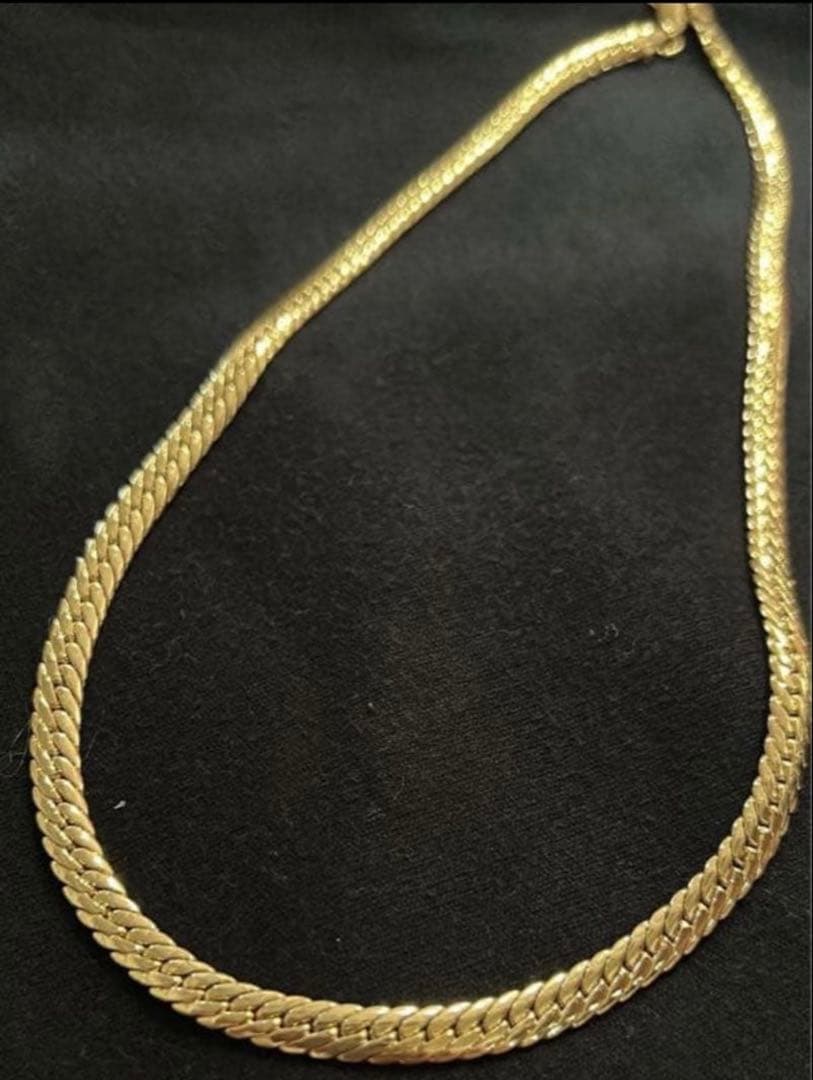 遺品整理　ネックレス　ITALY