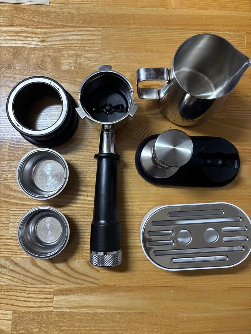 デロンギ ラスペシャリスタ アルテ De'Longhi