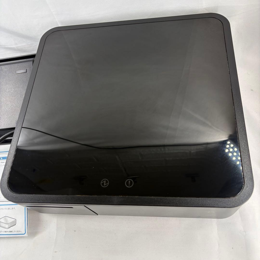 動作確認済み mPOP プリンタ内蔵 キャッシュドロア スター精密