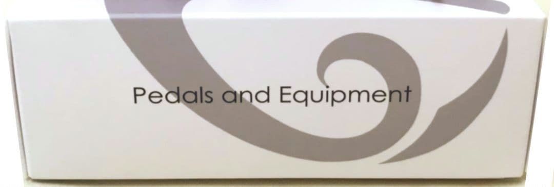 【箱・取説付】Vivie MadMurcian ギターエフェクター