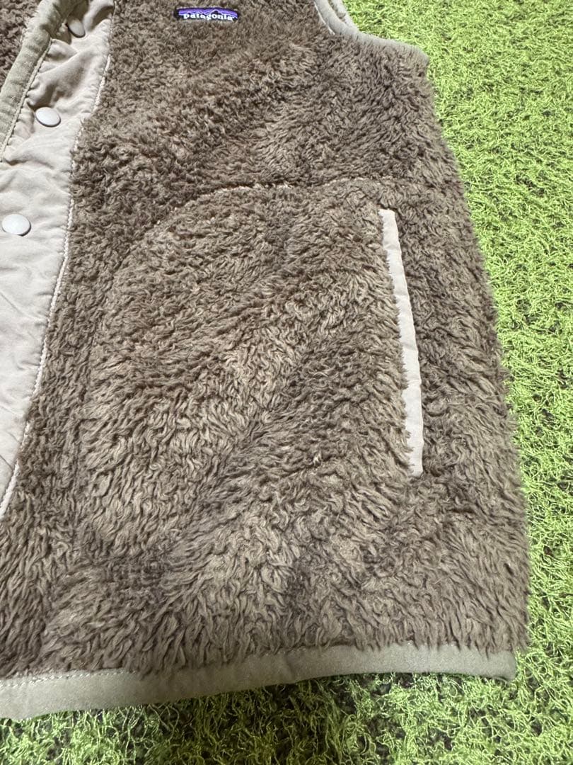 Patagonia パタゴニア ロスガトス　ベスト